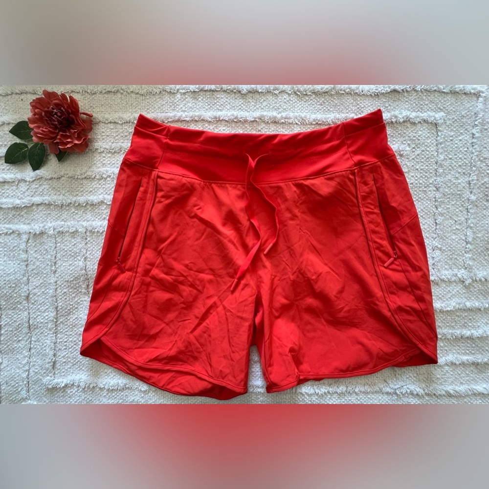 WILLIT Women’s Active Athletic Shorts SPF 50- Size L